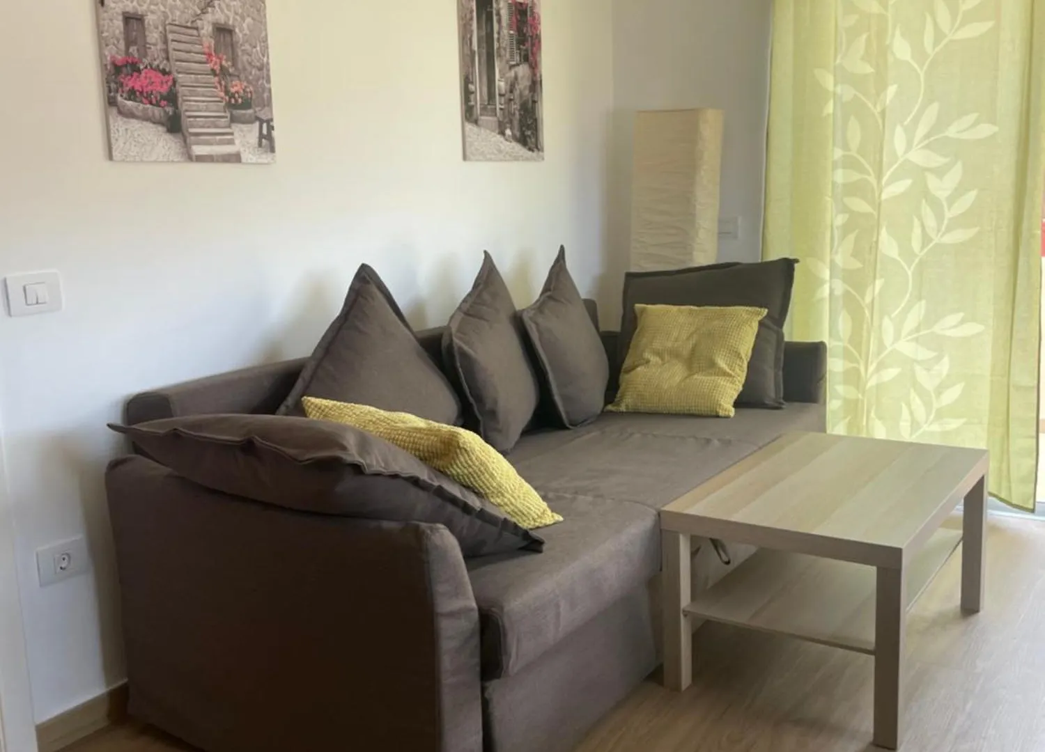Apartament Jardines Del Mar Puerto de Santiago