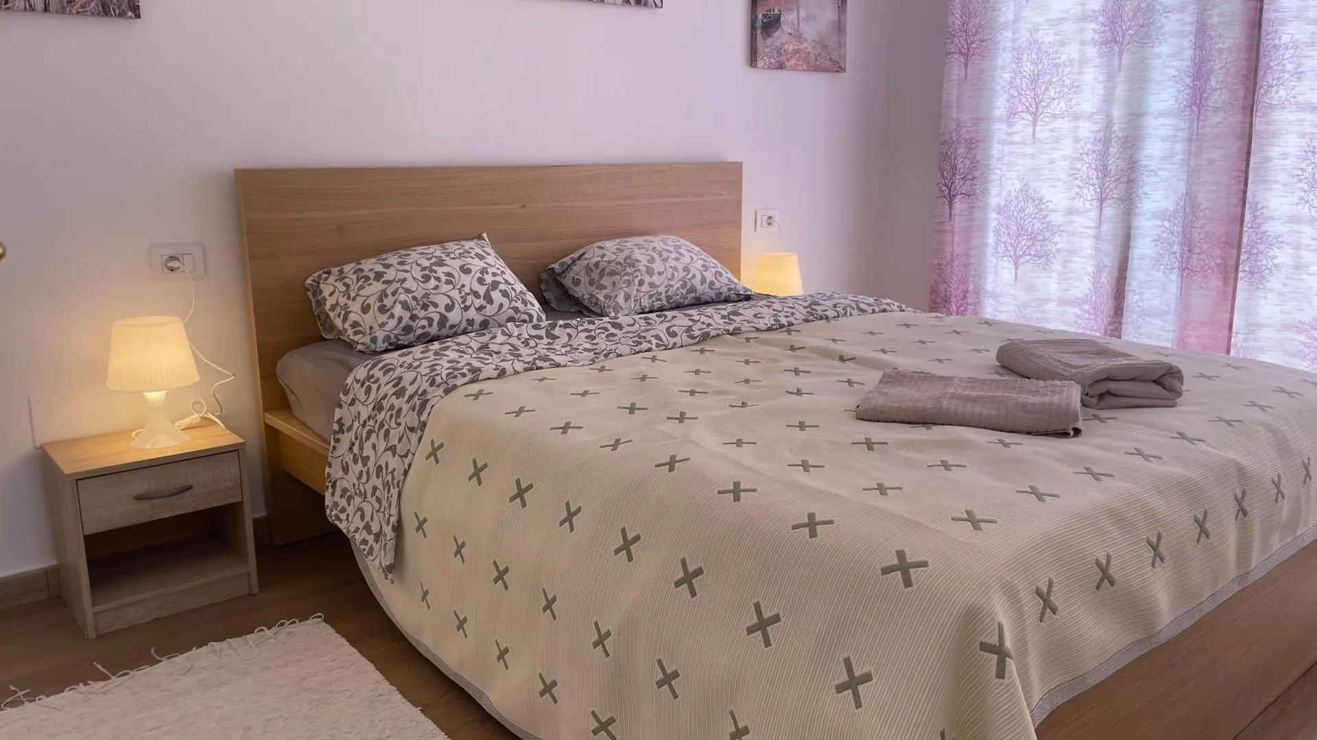 Appartement Jardines Del Mar à Puerto de Santiago
