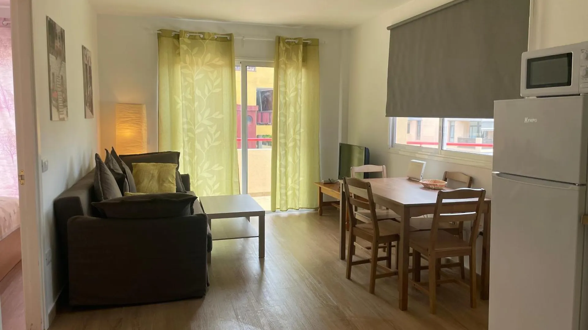 Apartament Jardines Del Mar Puerto de Santiago  Hiszpania