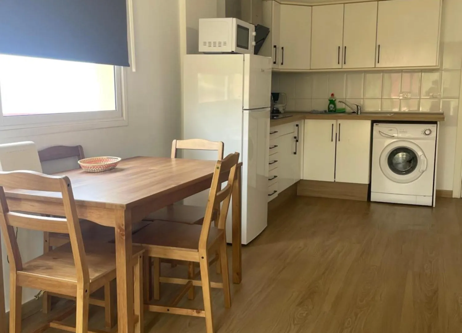 Appartement Jardines Del Mar à Puerto de Santiago  Espagne