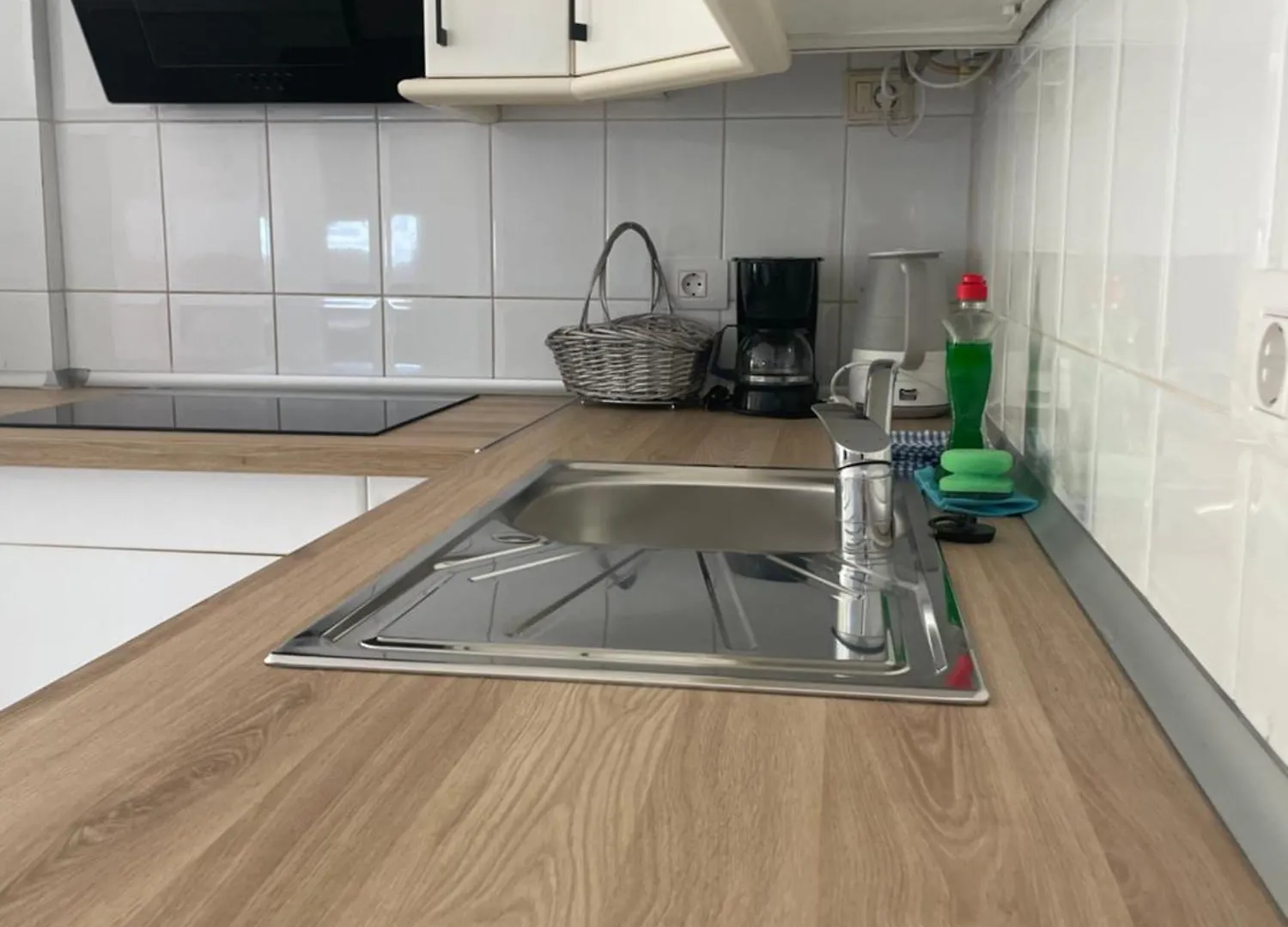 Apartament Jardines Del Mar Puerto de Santiago