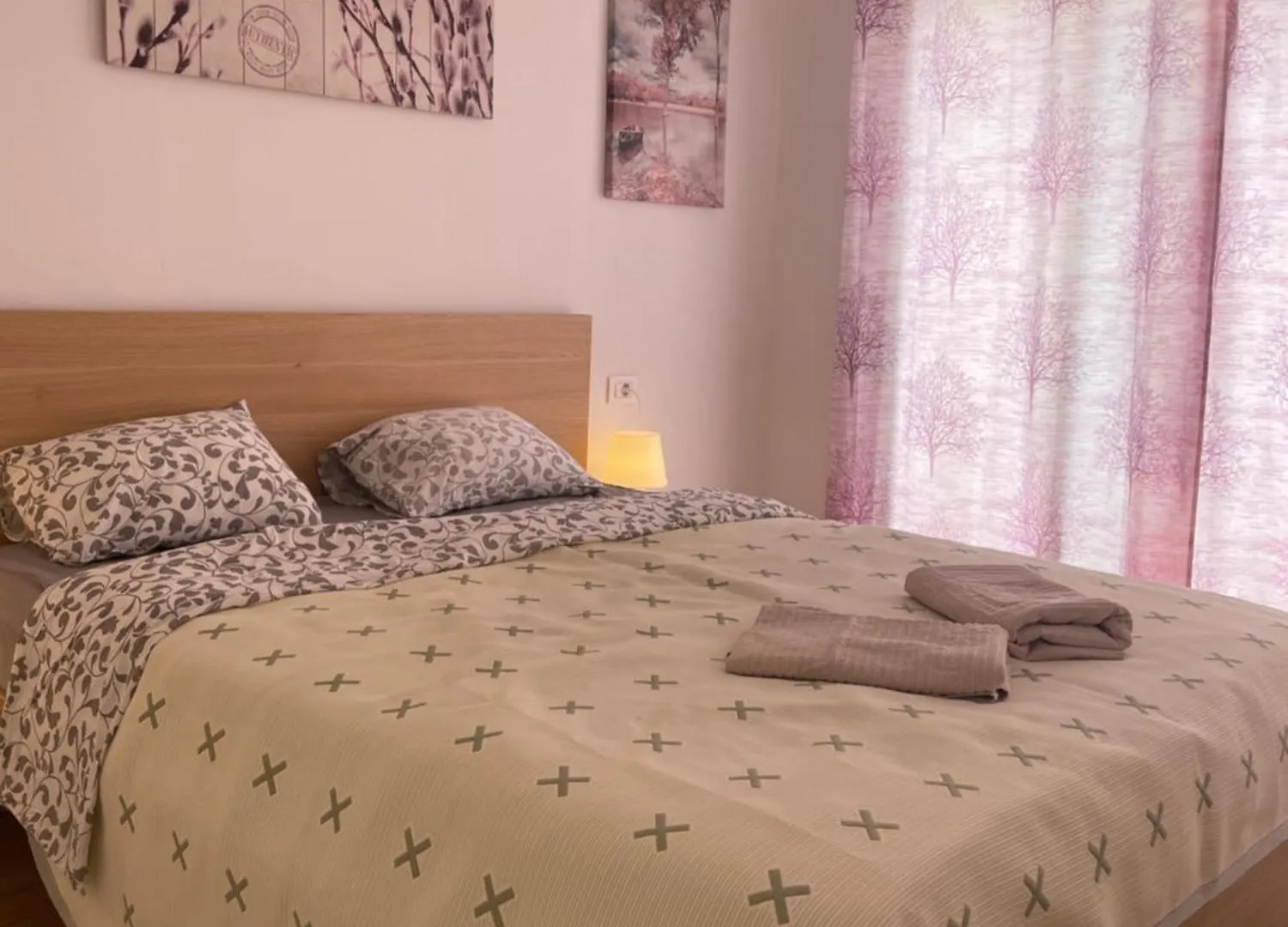 Appartement Jardines Del Mar à Puerto de Santiago  Puerto de Santiago (Tenerife)