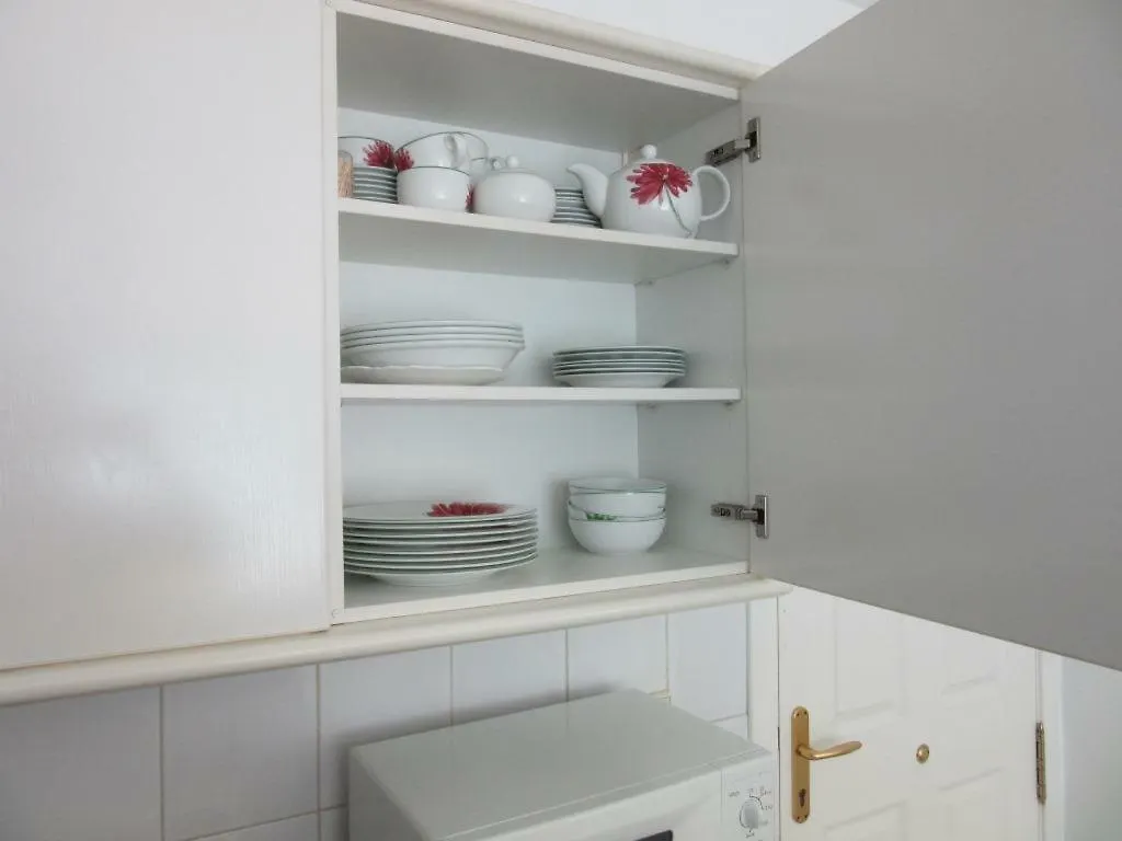 Apartament Jardines Del Mar Puerto de Santiago  0*, Puerto de Santiago (Tenerife) Hiszpania