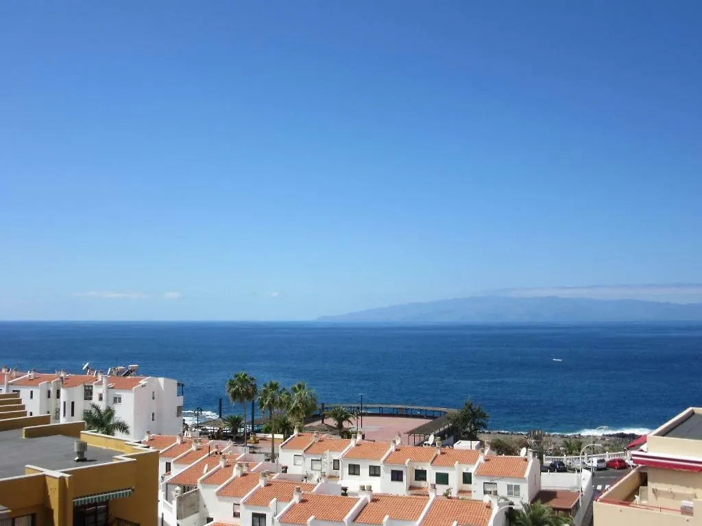Appartement Jardines Del Mar à Puerto de Santiago  Espagne