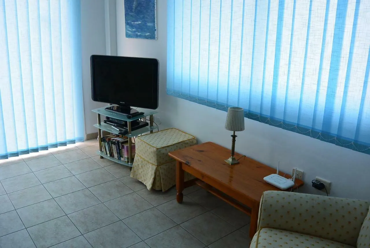 Appartement Jardines Del Mar à Puerto de Santiago  Espagne