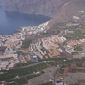 Apartamento Avenus 25, Puerto De Santiago, Puerto de Santiago (Tenerife)