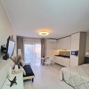 Appartement Studia, Puerto de Santiago (Tenerife)