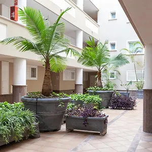 Apartamento Ocean View, Puerto de Santiago (Tenerife)